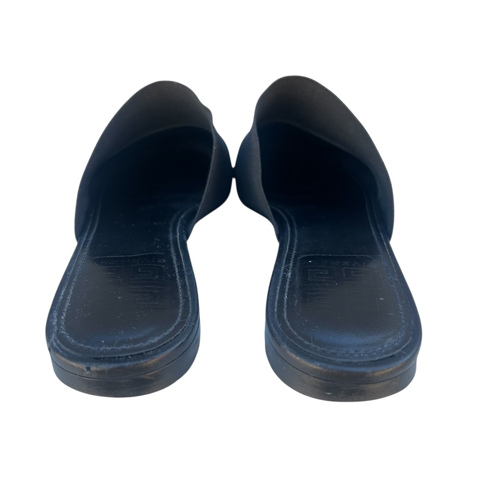 Givenchy Bedford Flat Mule Size 38 Slip-on - Picture 3 of 9